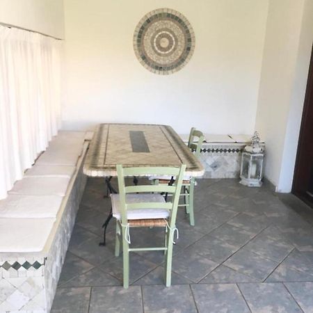 Casa Fiore Сан-Теодоро Екстер'єр фото