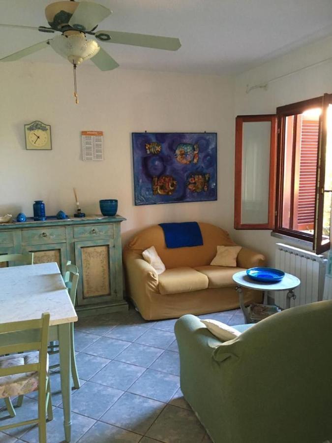 Casa Fiore Сан-Теодоро Екстер'єр фото