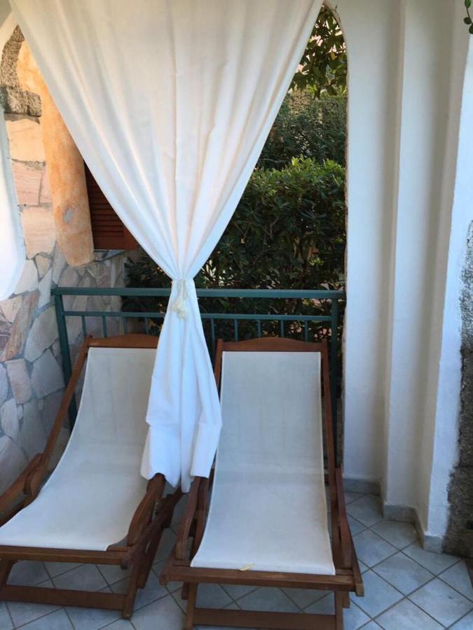 Casa Fiore Сан-Теодоро Екстер'єр фото
