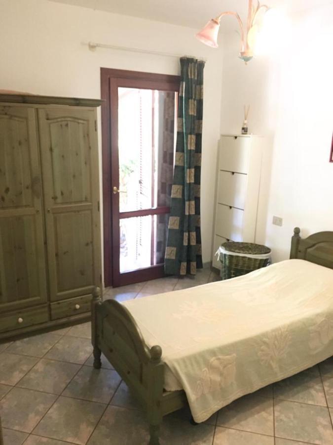Casa Fiore Сан-Теодоро Екстер'єр фото