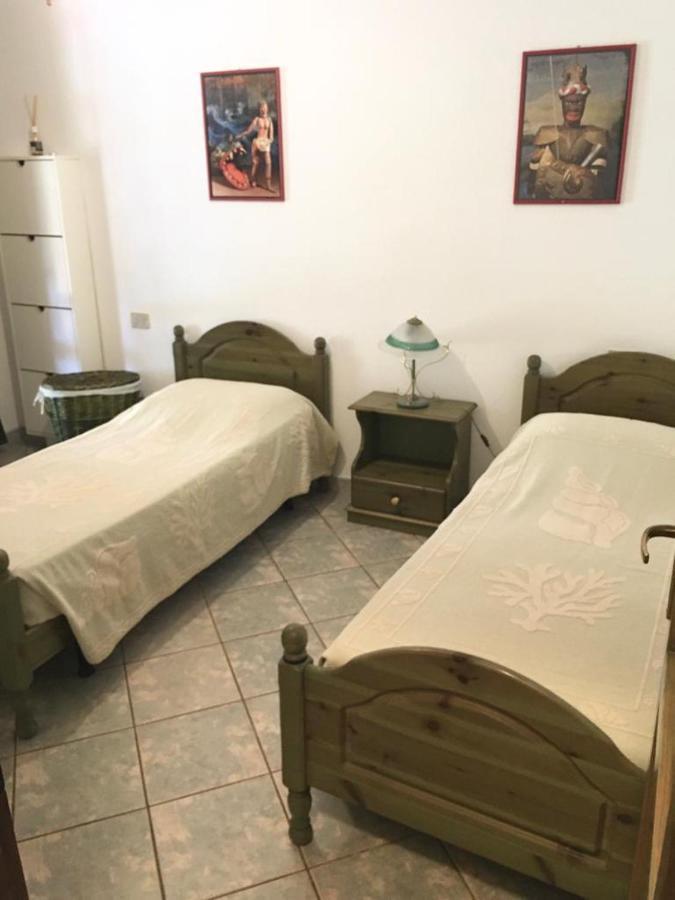 Casa Fiore Сан-Теодоро Екстер'єр фото