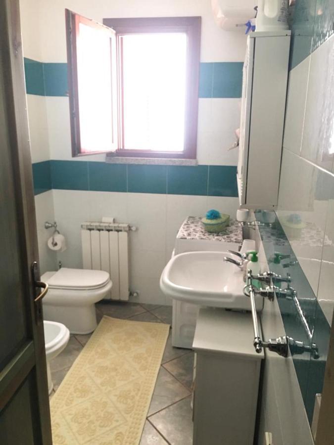 Casa Fiore Сан-Теодоро Екстер'єр фото